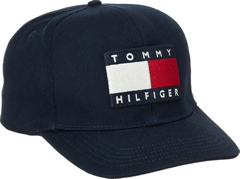 tommy hilfiger mens caps